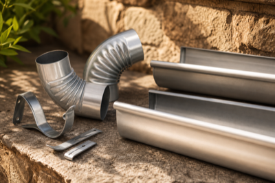 gutters
