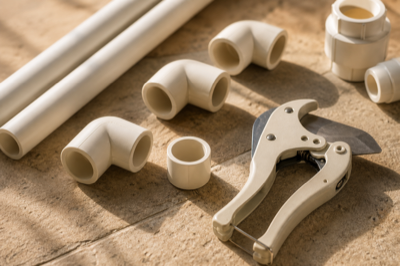 pipe