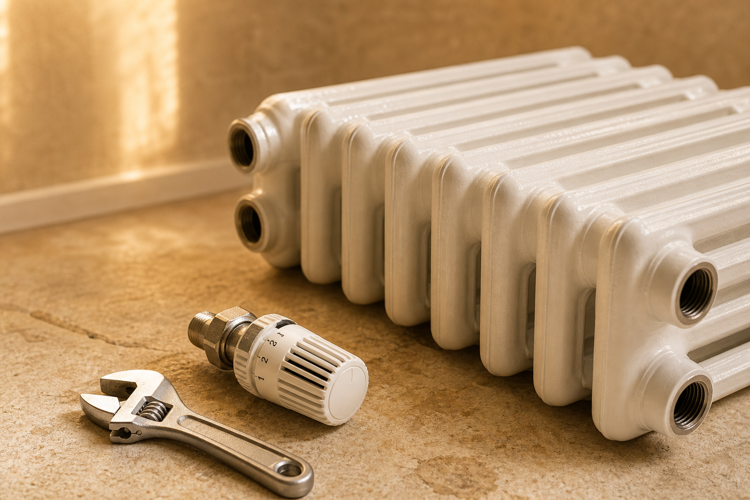 radiatorHeating