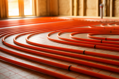 underfloorHeating