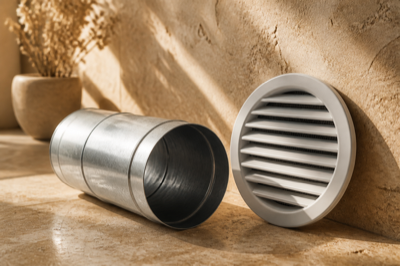 ventilation